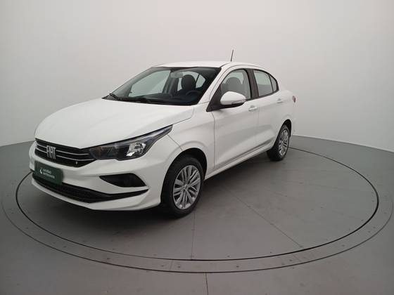 FIAT CRONOS 1.0 FIREFLY FLEX DRIVE MANUAL